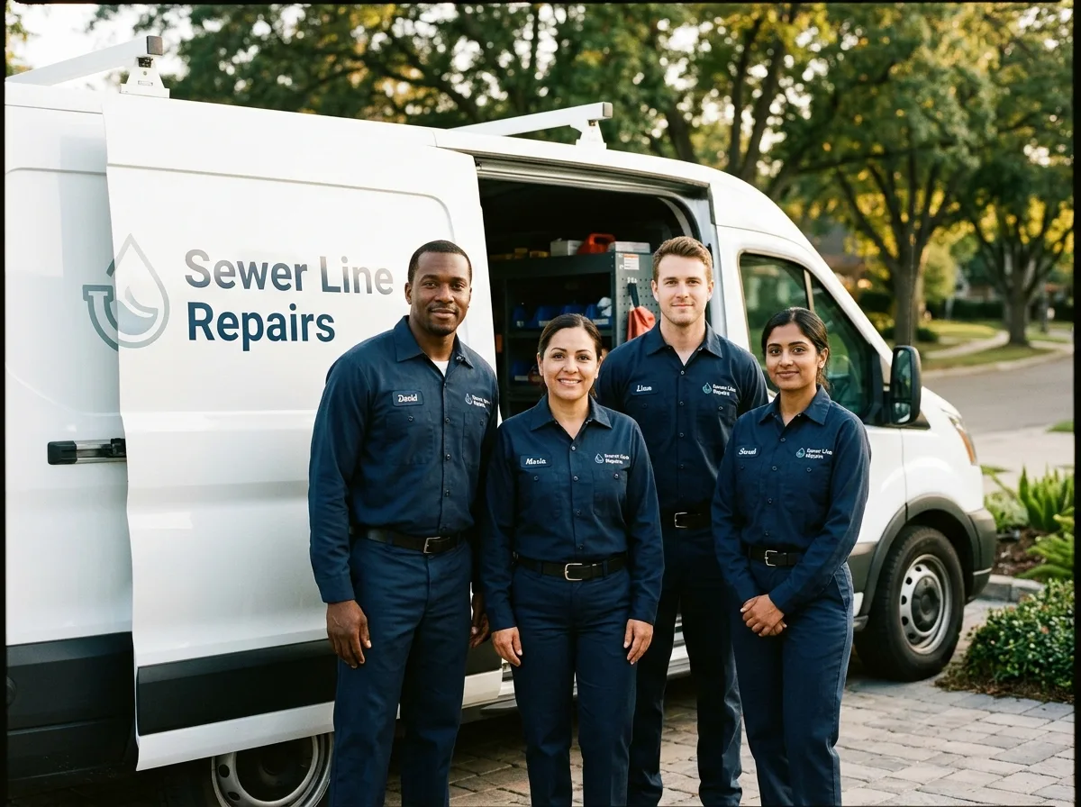 Emergency Plumber company in Palisades Park, NJ